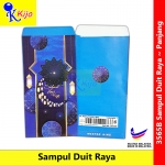 【500Keping】Sampul Duit Raya Panjang Aidilfitri #Sampul #Duit #Raya #Salam #Aidilfitri #3565B